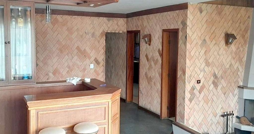 Sobrado para locação no bairro Jardim Leonor Mendes de Barros - São Paulo - SP