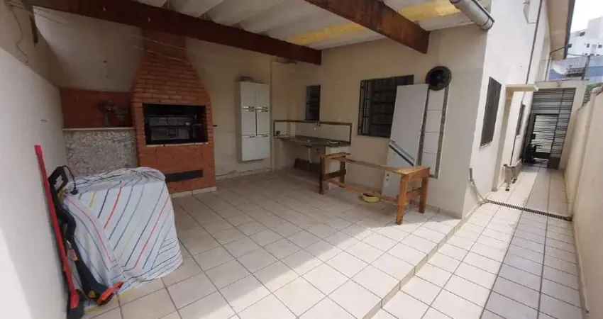 Casa Comercial na Agua Fria