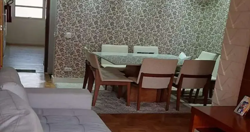 Apartamento para locação no bairro da Santa Teresinha - São Paulo - SP
