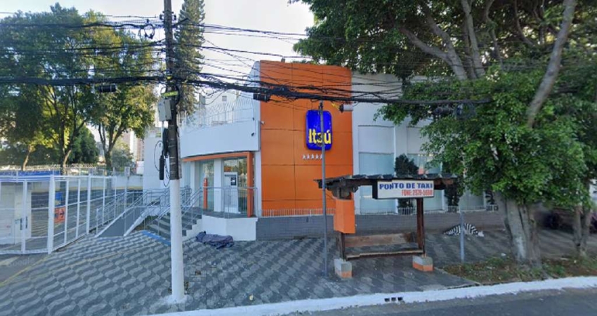 Prédio comercial para locação na Voluntarios da Patria !!