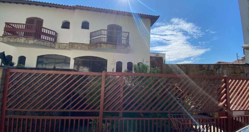 Sobrado para aluguel, 3 quartos, 1 suíte, 5 vagas, Tucuruvi - São Paulo/SP