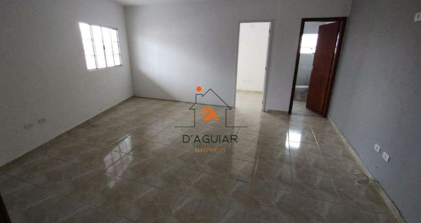 Sala comercial para locação na Avenida Guapira !!