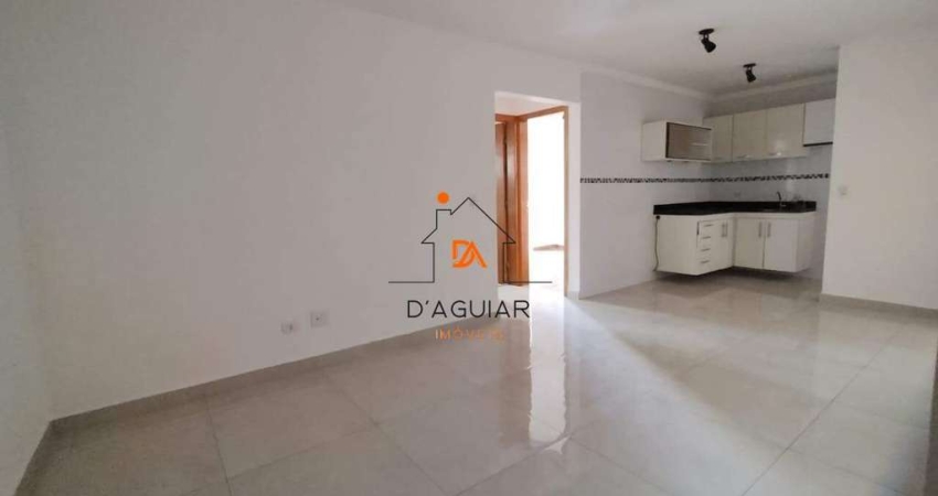 Apartamento para locação em travessa da Avenida Ataliba Leonel !!!