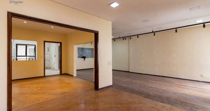 Casa para locação em Santana