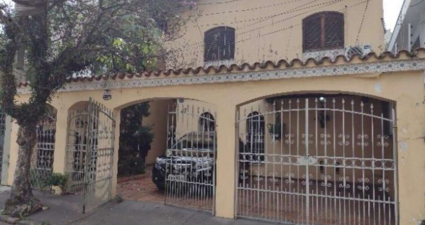 Sobrado Comercial em Moema ? Ótima Localização e Versatilidade