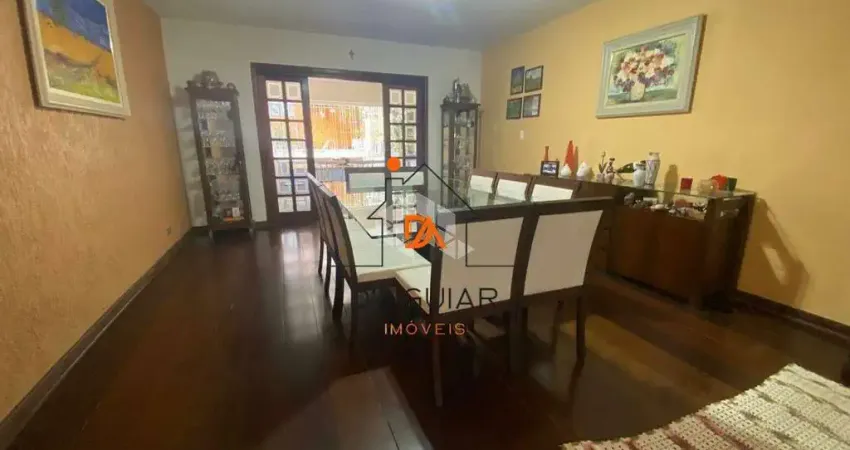 Sobrado para aluguel, 3 quartos, 3 suítes, 2 vagas, Vila Albertina - São Paulo/SP