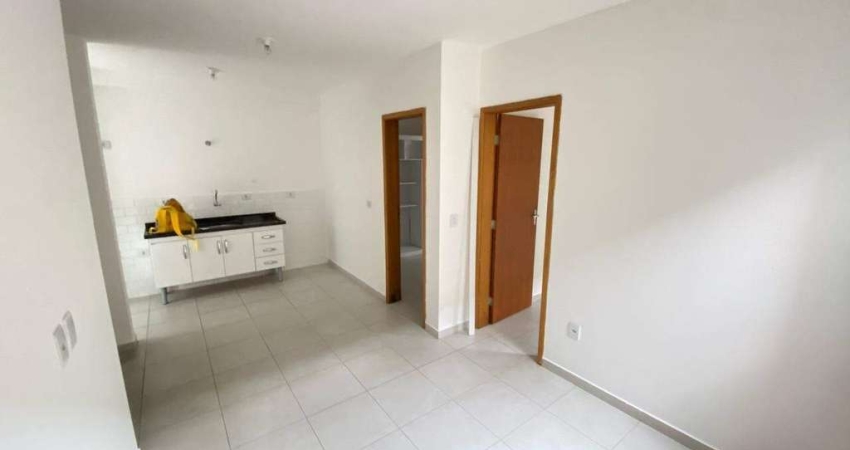 Apartamento para locação próximo ao Shopping Center Norte.