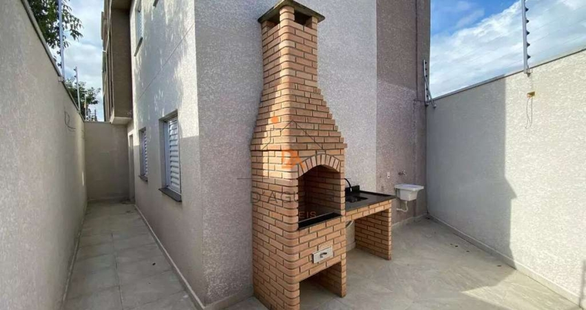 Apartamento térreo para locação no Parque vitória !!!