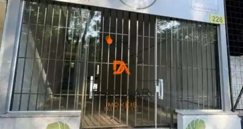 Ponto comercial para alugar na Rua Luís Carlos Gentile de Laet, 228, Horto Florestal, São Paulo