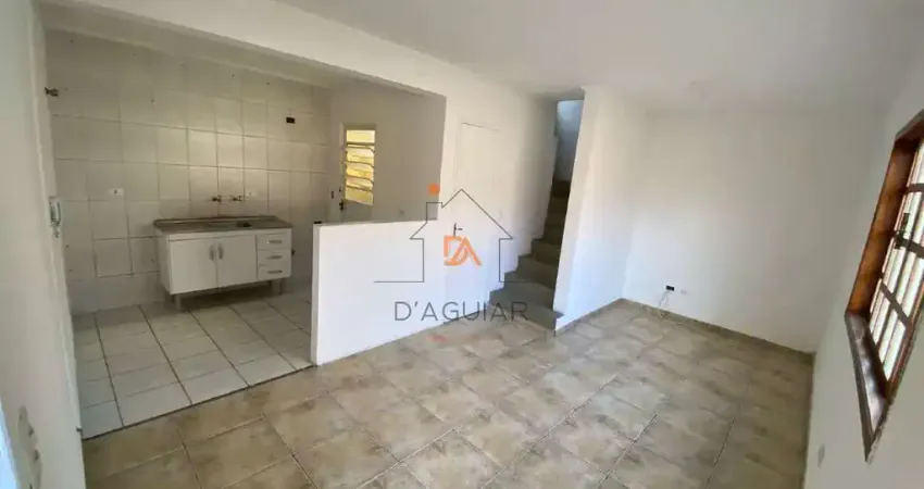 Casa em condomínio fechado com 3 quartos para alugar na Rua José Bueno, 114, Vila Isolina Mazzei, São Paulo
