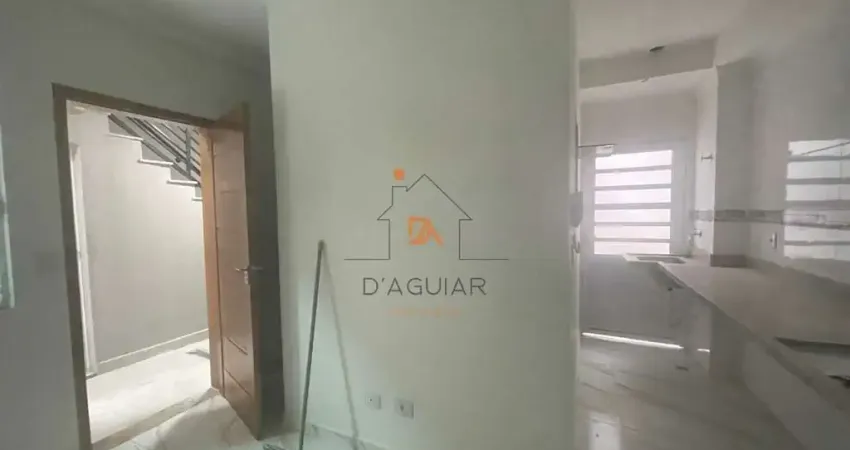 Apartamento para Locação na Vila Mazzei - Próximo ao Metrô Tucuruvi