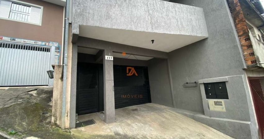 Casa com 3 quartos para alugar na Rua Roberto Rossen, 111, Associação Sobradinho, São Paulo