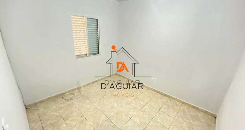 Casa com 1 quarto para alugar na Rua Severino Soares, 15, Vila Mazzei, São Paulo