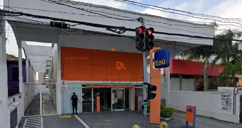 Prédio para alugar na Avenida Nova Cantareira, 857, Tucuruvi, São Paulo