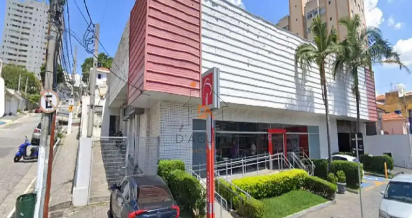 Prédio para alugar na Avenida General Ataliba Leonel, 2878, Parada Inglesa, São Paulo