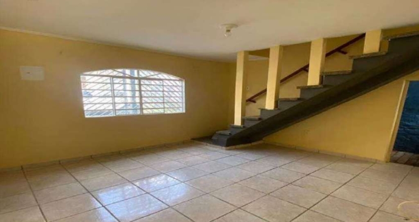Casa em condomínio fechado com 2 quartos para alugar na Rua Francisco Flores, 120, Imirim, São Paulo