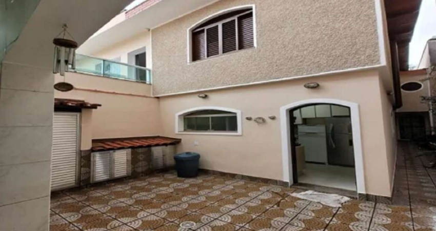 Casa com 4 quartos para alugar na Rua Doutor Luís Lustosa da Silva, 416, Santana, São Paulo