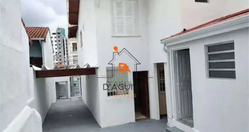 Casa com 5 quartos para alugar na Rua Tibiri, 166, Jardim São Paulo (Zona Norte), São Paulo