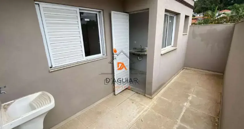 Apartamento para locação na Vila Mazzei com 2 dormitórios e uma vaga