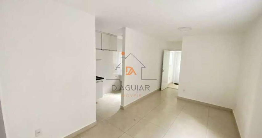 Apartamento com 2 quartos para alugar na Rua Dona Carlota, 40, Vila Nivi, São Paulo