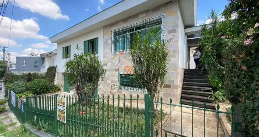 Casa com 3 quartos para alugar na Rua do Alto, 270, Tucuruvi, São Paulo