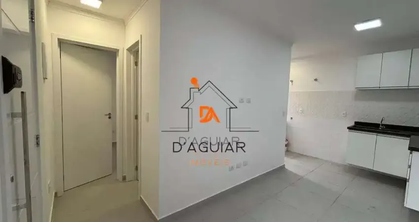 Apartamento com 1 quarto para alugar na Rua Ministro Kelly, 195, Vila Gustavo, São Paulo