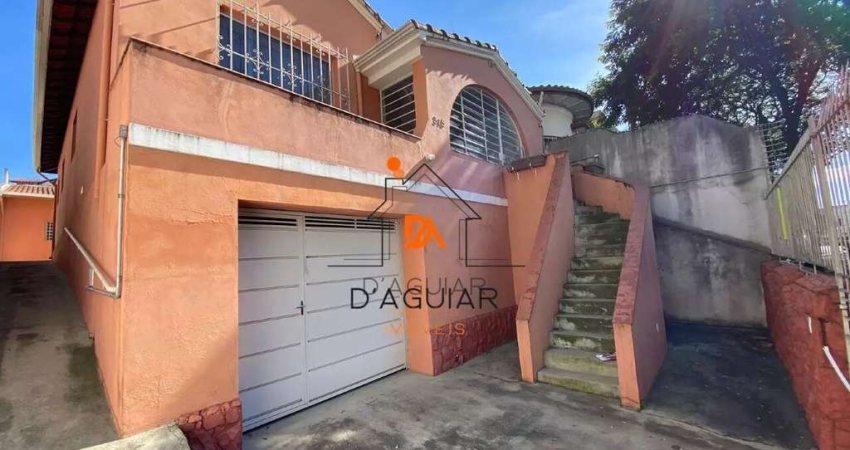 Sobrado para aluguel, 4 quartos, 3 vagas, Jardim São Paulo(Zona Norte) - São Paulo/SP