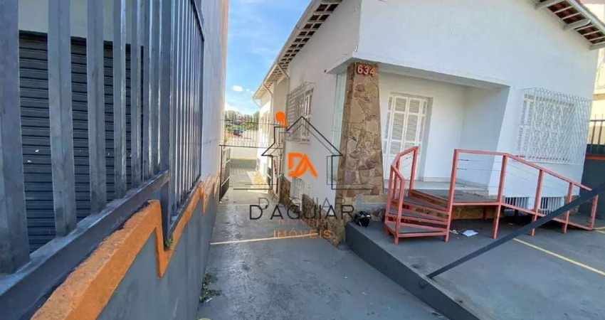 Casa Comercial para aluguel, 10 vagas, Jardim São Paulo(Zona Norte) - São Paulo/SP