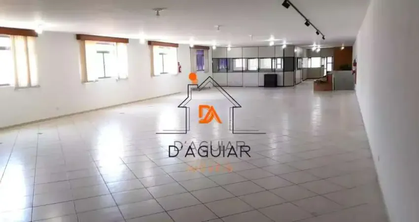 Ponto comercial para alugar na Rua Bresser, 698, Brás, São Paulo