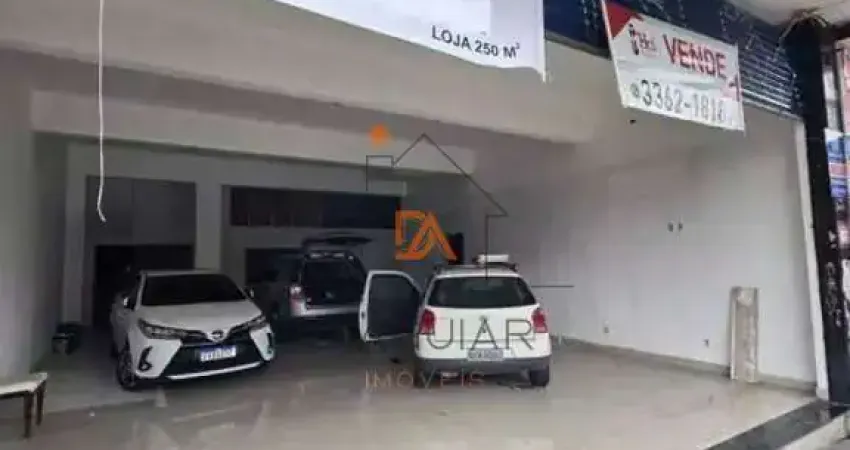 Ponto comercial para alugar na Avenida Cruzeiro do Sul, 3360, Canindé, São Paulo