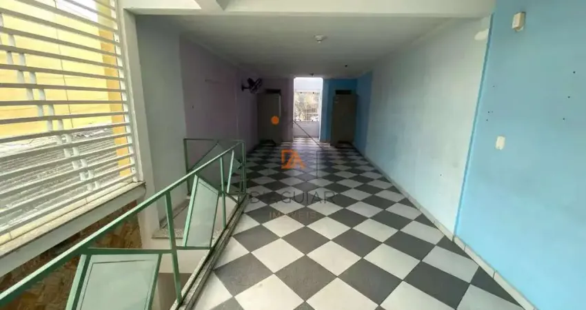 COMERCIAL para aluguel, 1 vaga, Tucuruvi - São Paulo/SP