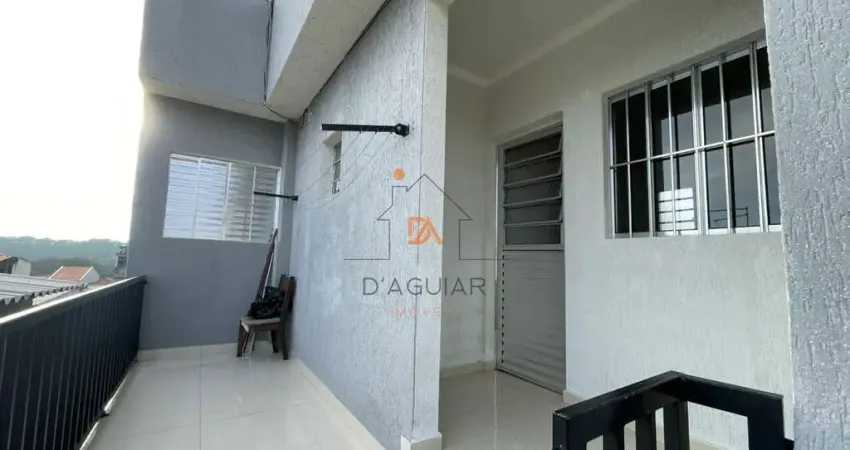 Apartamento com 2 quartos para alugar na Viela Várzea Grande, 69, Cidade SOIMCO, Guarulhos