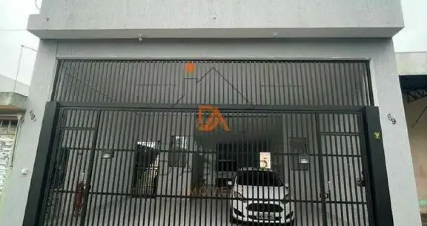 Ponto comercial com 1 sala para alugar na Viela Várzea Grande, 69, Cidade SOIMCO, Guarulhos