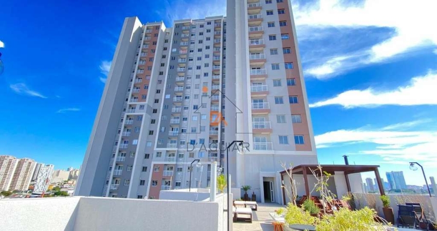 ? 'Apartamento Novo com Vista Incrível e Lazer Completo ? Pronto para Morar na Barra Funda!'
