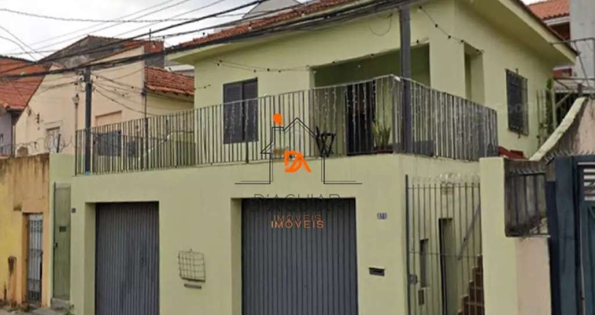 Casa com 3 quartos para alugar na Avenida Mário Pernambuco, 408, Vila Nova Mazzei, São Paulo