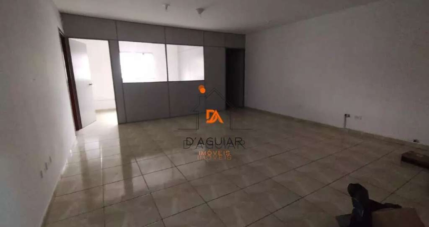 Ponto comercial com 2 salas para alugar na Avenida Guapira, 600, Tucuruvi, São Paulo