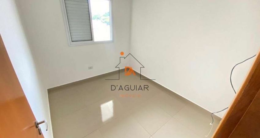 Apartamento com 1 quarto para alugar na Rua Monte D'Ouro, 235, Tucuruvi, São Paulo