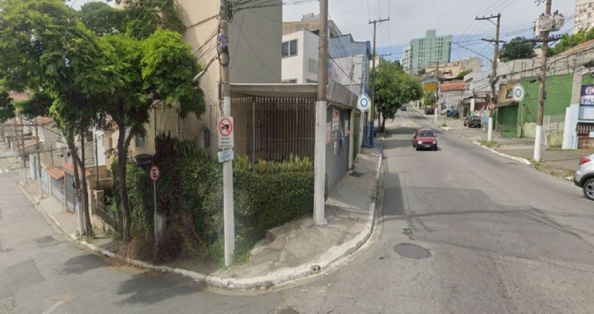 Casa comercial com 13 salas para alugar na Avenida Coronel Sezefredo Fagundes, 244, Tucuruvi, São Paulo