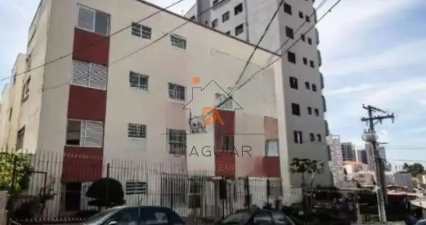 Apartamento mobiliado para locação no Jardim São Paulo