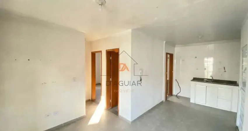 Casa em condomínio fechado com 2 quartos para alugar na Rua Cruz de Malta, 50, Parada Inglesa, São Paulo