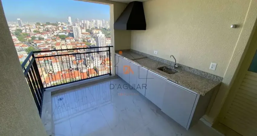 Apartamento com 2 quartos para alugar na Parque Domingos Luís, 375, Jardim São Paulo (Zona Norte), São Paulo