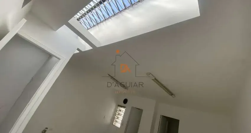 Ponto comercial com 1 sala para alugar na Rua Ezequiel Freire, 490, Santana, São Paulo