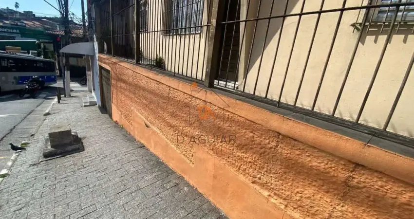 Casa com 3 quartos para alugar na Rua das Imbiras, 1180, Vila Nova Mazzei, São Paulo