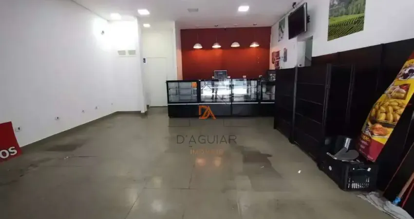 Ponto comercial para alugar na Rua Maria Amália Lopes Azevedo, 3550, Vila Albertina, São Paulo