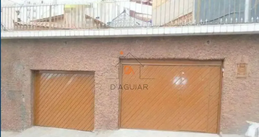 Casa com 2 quartos para alugar na Rua Luciano Broinizzi, 180, Vila Isolina Mazzei, São Paulo