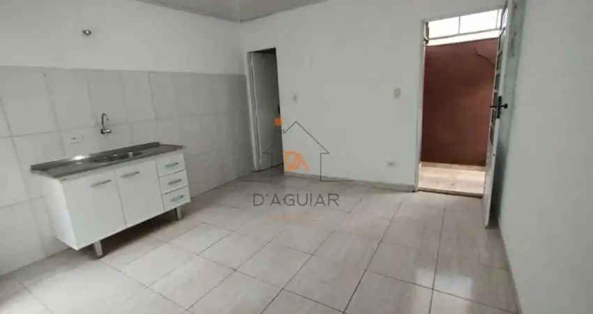 Casa de vila com 40m², localizada na Vila Mazzei com 1 dormitório !!!