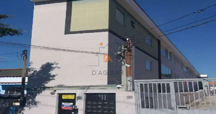 Apartamento com 1 quarto para alugar na Rua Teodoro Horst, 63, Tucuruvi, São Paulo
