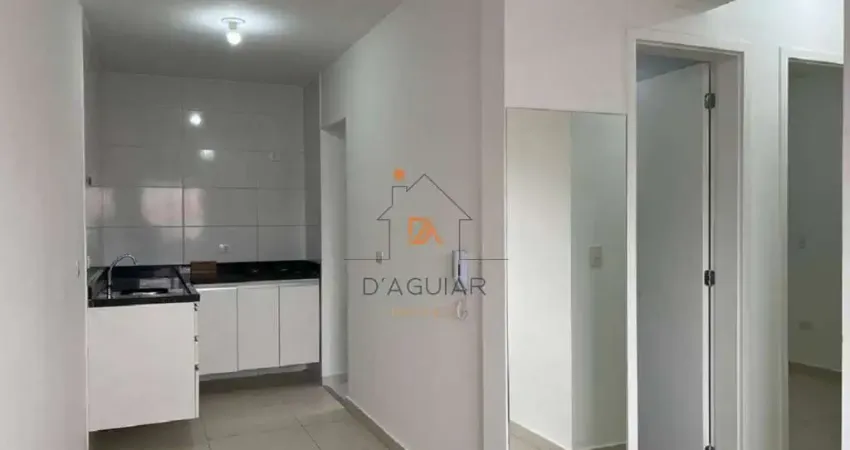 Apartamento com 2 quartos para alugar na Rua Cônego Ladeira, 57, Vila Mazzei, São Paulo