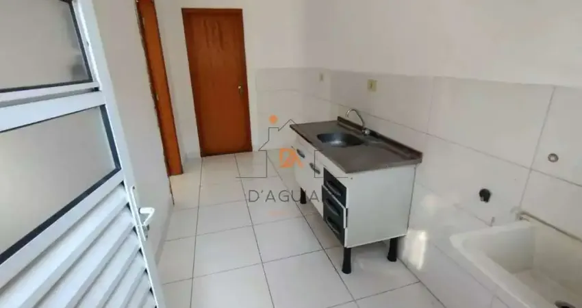 Casa com 1 quarto para alugar na Travessa Jean Cras, 48, Jardim Tremembé, São Paulo