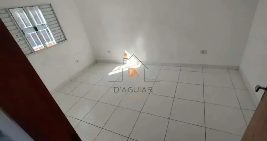 Casa com 1 quarto para alugar na Travessa Jean Cras, 48, Jardim Tremembé, São Paulo